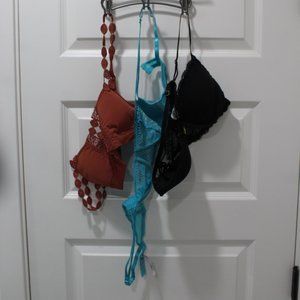 Trio Bra Bundle
